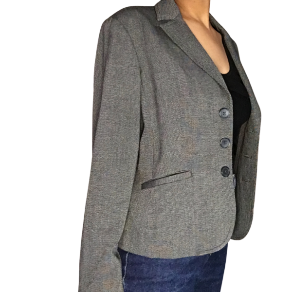 Humble Boss Blazer - Image 4